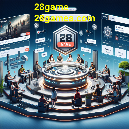 Explorando o Poder dos Fóruns de Jogos