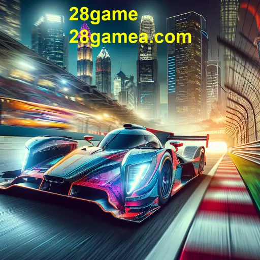 A Emoção dos Jogos de Corrida no 28game