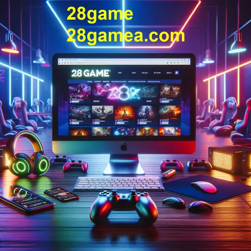 A Importância das Avaliações de Jogos em 28game